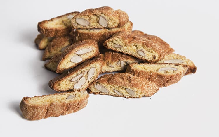 Biscotti di Prato