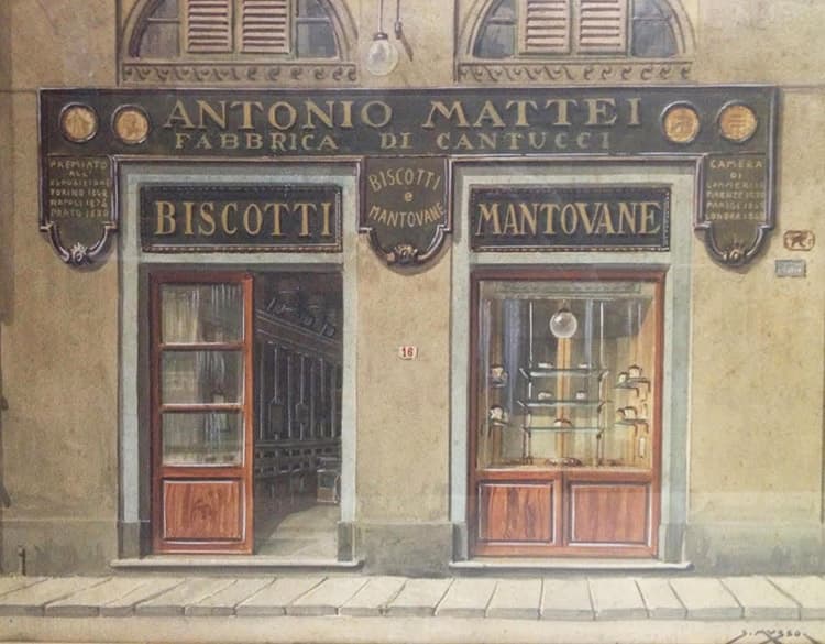 Per filo e per segno