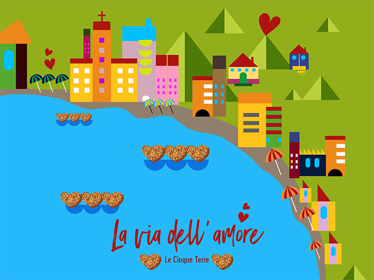 Fare il filo in agosto