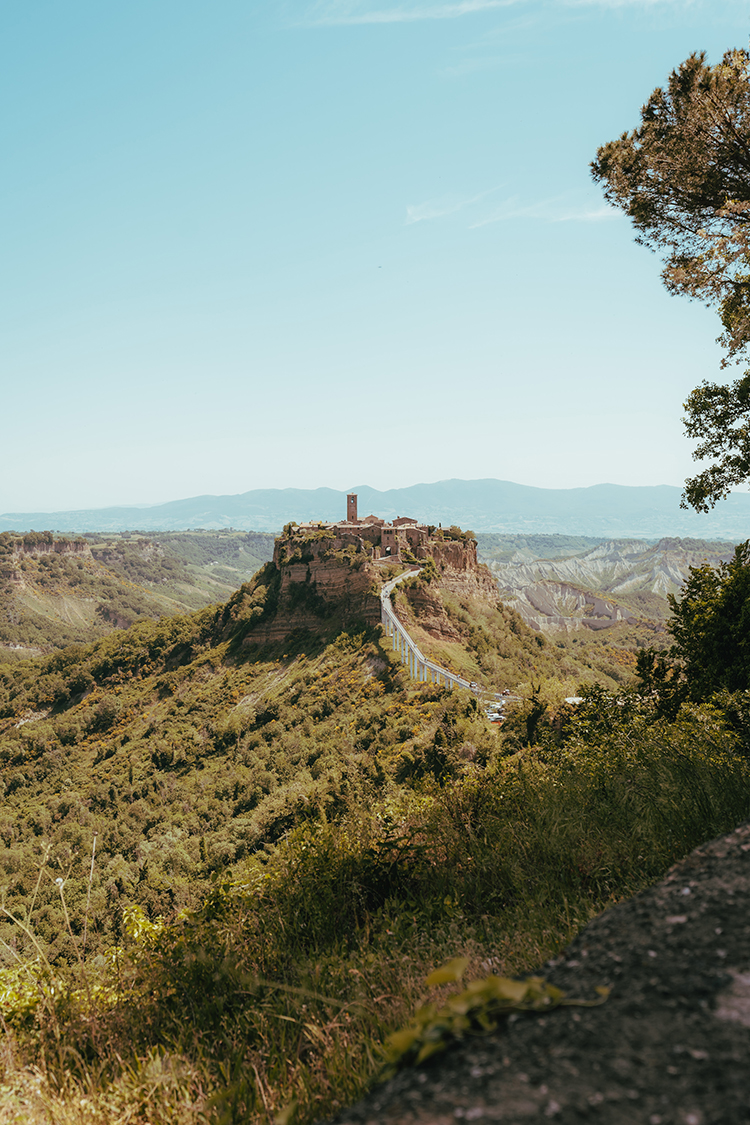 Civita di Bagnoregio