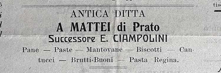 Italia Piccioli Ciampolini