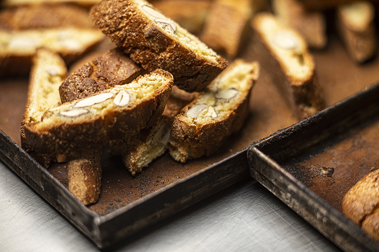 BISCOTTI DI PRATO