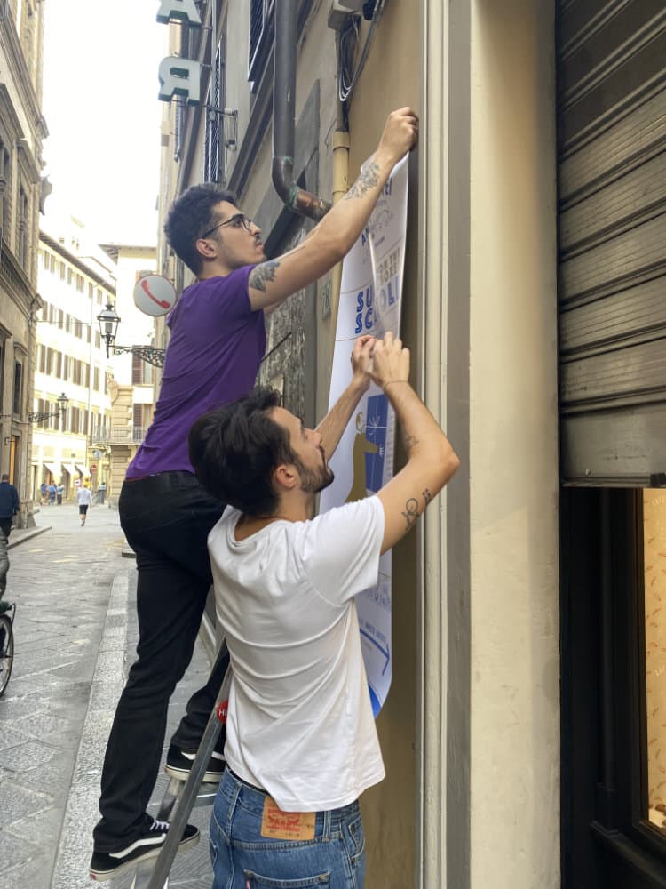 Al Biscottificio Mattei, novità in arrivo