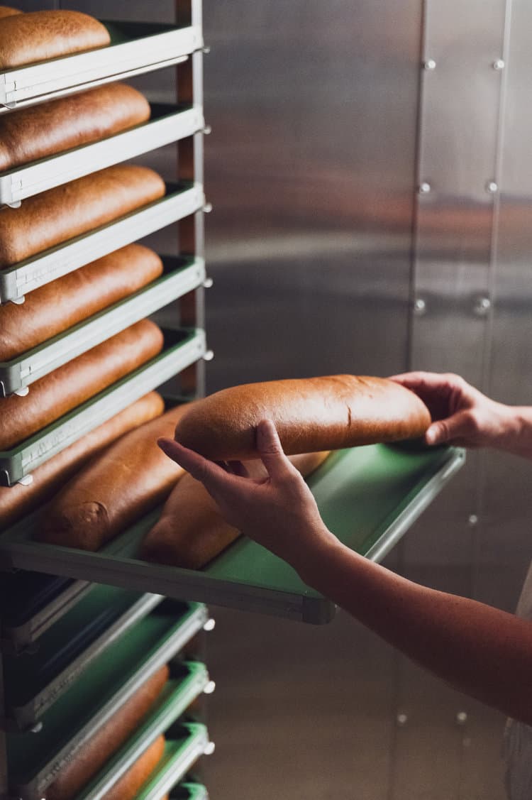 Biscotti della Salute o Fette di Pan Brioche Tostate Mattei
