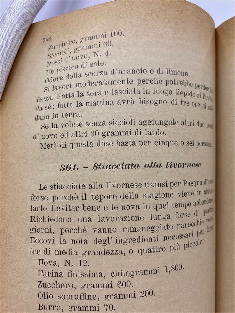 Pellegrino Artusi, ricette della tradizione per una cucina tutta italiana