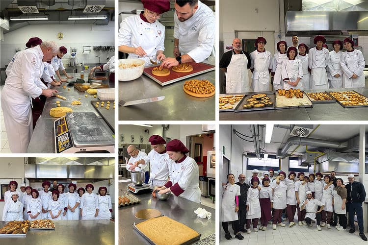 Prato, 2&deg; anno del &ldquo;Progetto Artigiani in classe, insegnami un mestiere
