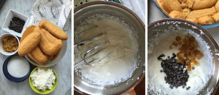 Savoiardi Mattei... perch&eacute; a Prato si fanno questi biscotti?