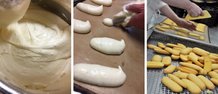 Savoiardi Mattei... perch&eacute; a Prato si fanno questi biscotti?