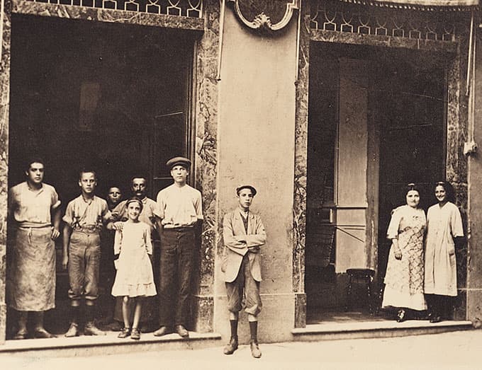 Biscottificio Antonio Mattei | Chi siamo | 
		La nostra storia, l'evoluzione, i&nbsp;traguardi
	
