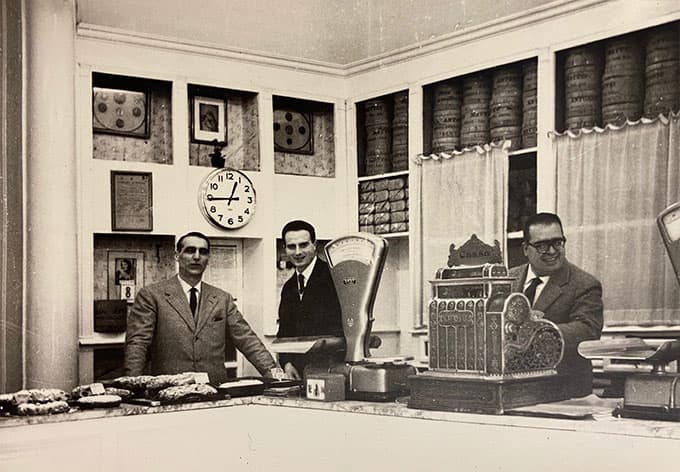 Biscottificio Antonio Mattei | Chi siamo | 
		La nostra storia, l'evoluzione, i&nbsp;traguardi
	