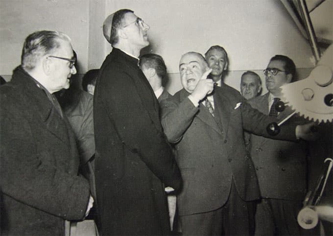 Biscottificio Antonio Mattei | Chi siamo | 
		La nostra storia, l'evoluzione, i&nbsp;traguardi
	