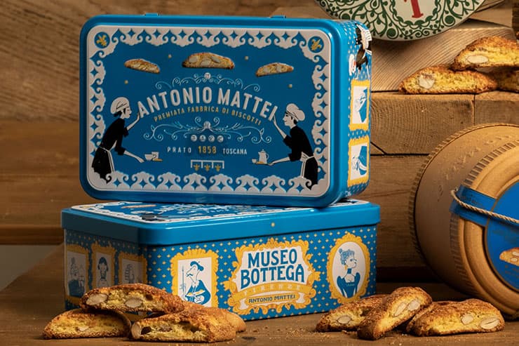 Antonio Mattei | Museo Bottega Firenze