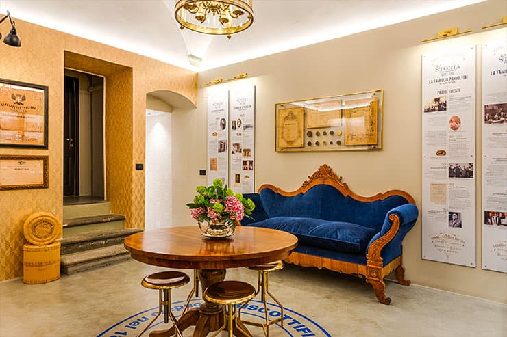 Antonio Mattei | Museo Bottega Firenze